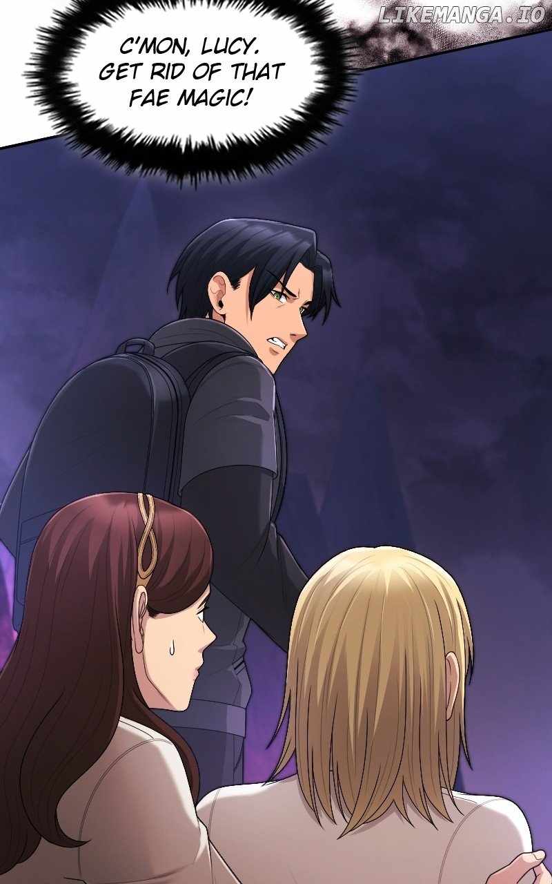 Paranoid Mage Chapter 60 74